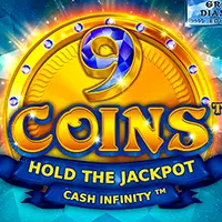 Holly Win – 9 Coins