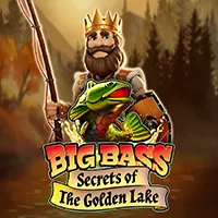 Holly Win – Big Bass Secrets