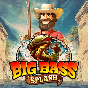 Holly Win – Big Bass Splash