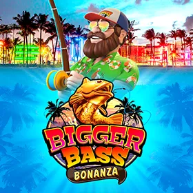 Holly Win – Bigger Bass Bonanza
