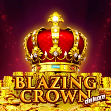 Holly Win – Blazing Crown Deluxe