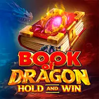 Holly Win – Book Of Dragon