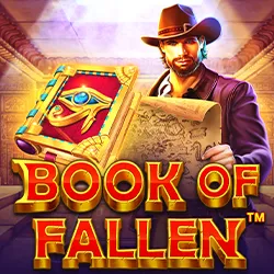 Holly Win – Book Of Fallen