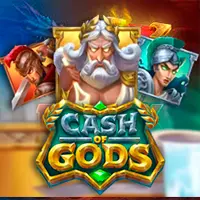 Holly Win – Cash Gods
