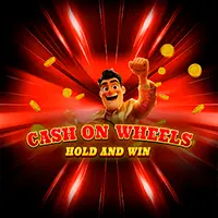Holly Win – Cash On Wheels