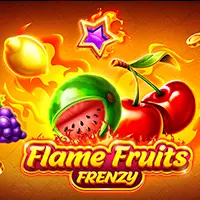 Holly Win – Flame Fruits Frenzy 2