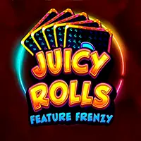 Holly Win – Juicy Rolls