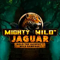 Holly Win – Mighty Wild Jaguar