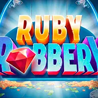 Holly Win – Ruby Robbery