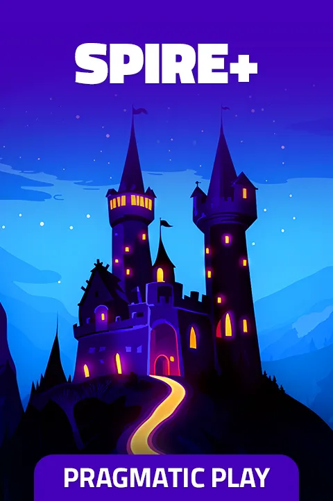 Holly Win – Spire Slot