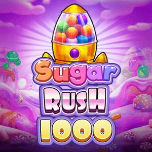 Holly Win – Sugar Rush 1000