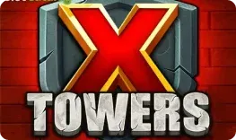 Holly Win – Tower X