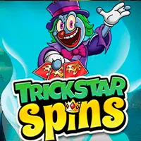 Holly Win – Trickstar Spins