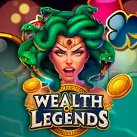 Holly Win – Wealth Legends